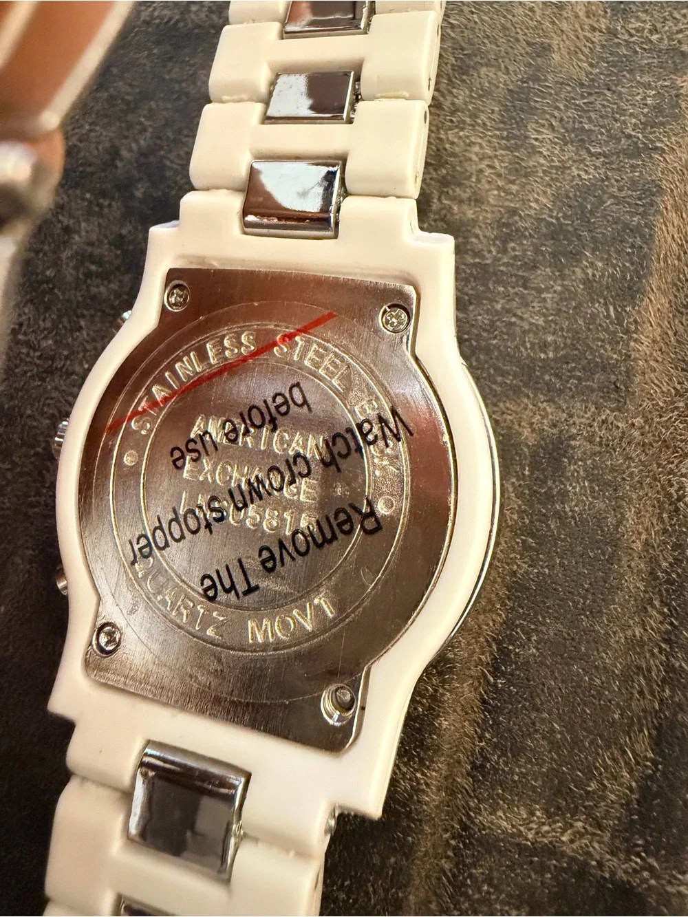 Jewelry Subcategory Identification